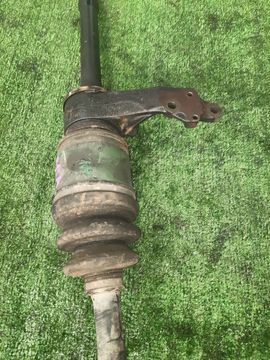 ПРИВОД НА MITSUBISHI DIAMANTE F15A 6G73