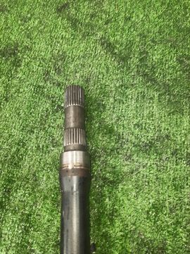 ПРИВОД НА MITSUBISHI DIAMANTE F15A 6G73