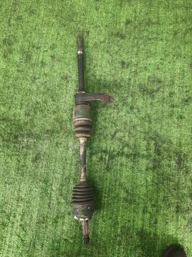 ПРИВОД НА MITSUBISHI DIAMANTE F15A 6G73