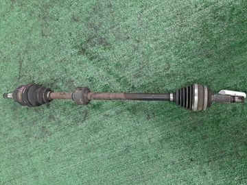 ПРИВОД НА TOYOTA COROLLA NZE121 1NZ-FE