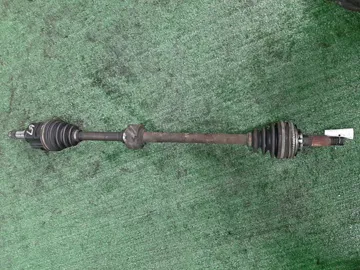 ПРИВОД НА TOYOTA COROLLA AE111 4A-FE