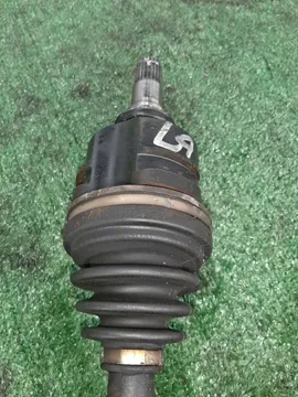 ПРИВОД НА TOYOTA COROLLA AE111 4A-FE