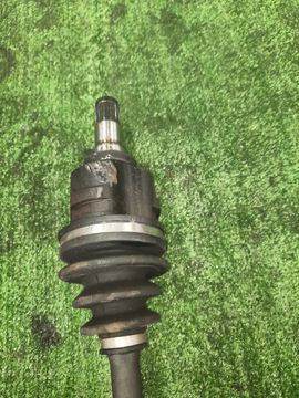 ПРИВОД НА TOYOTA STARLET EP82 4E-FE