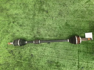 ПРИВОД НА TOYOTA YARIS MXPH10 M15A-FXE