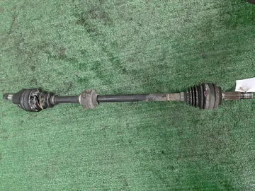 ПРИВОД НА TOYOTA PROBOX NCP51V 1NZ-FE