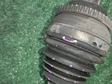 ПРИВОД НА TOYOTA PROBOX NCP51V 1NZ-FE