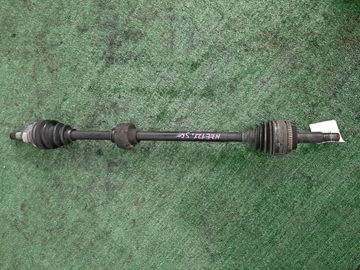 ПРИВОД НА TOYOTA COROLLA NZE121 1NZ-FE