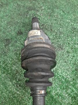 ПРИВОД НА TOYOTA COROLLA NZE121 1NZ-FE