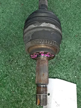 ПРИВОД НА TOYOTA AVENSIS AZT250 1AZ-FSE