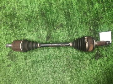 ПРИВОД НА HONDA STEPWGN RK5 R20A