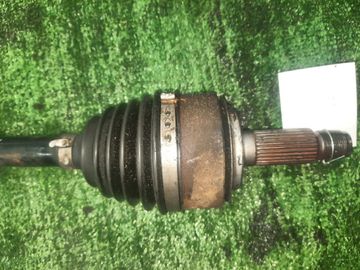 ПРИВОД НА HONDA STEPWGN RK5 R20A