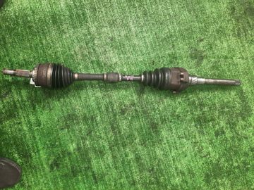 ПРИВОД НА NISSAN PRESAGE NU30 KA24DE