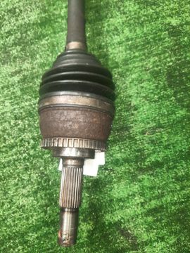 ПРИВОД НА NISSAN PRESAGE NU30 KA24DE