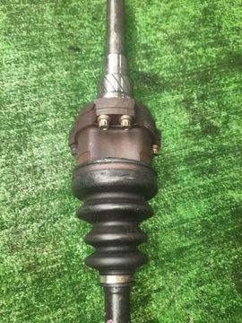 ПРИВОД НА NISSAN PRESAGE NU30 KA24DE