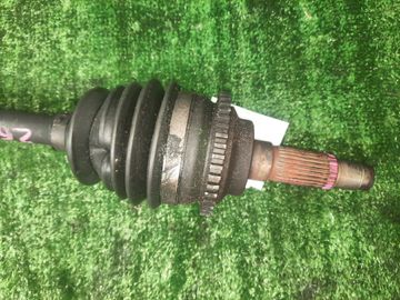 ПРИВОД НА MAZDA PREMACY CP8W FP-DE