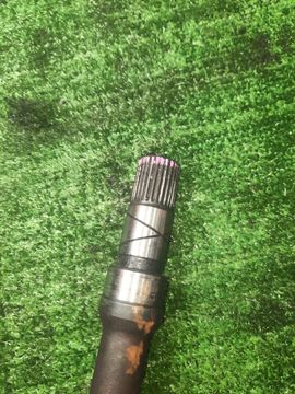 ПРИВОД НА MAZDA PREMACY CP8W FP-DE