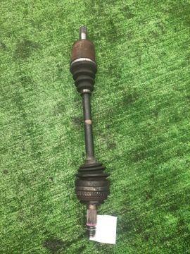 ПРИВОД НА HONDA LOGO GA3 D13B