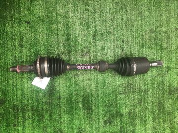 ПРИВОД НА MAZDA ATENZA GG3S L3-VE