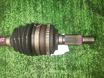 ПРИВОД НА FORD ESCAPE LFAL3 L3-VE