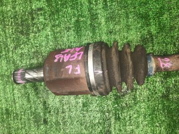 ПРИВОД НА FORD ESCAPE LFAL3 L3-VE