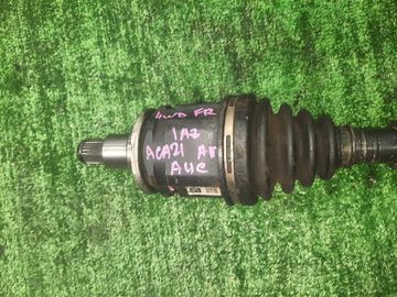 ПРИВОД НА TOYOTA RAV4 ACA21W 1AZ-FSE