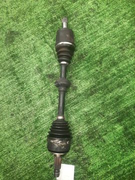 ПРИВОД НА HONDA CR-V RD5 K20A