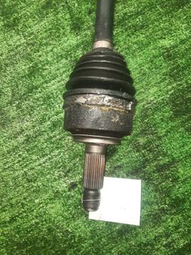 ПРИВОД НА HONDA CR-V RD5 K20A