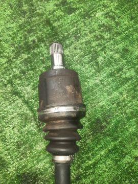 ПРИВОД НА HONDA CR-V RD5 K20A