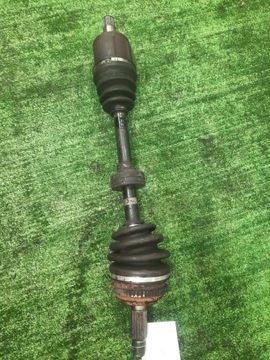 ПРИВОД НА HONDA STEPWGN RF2 B20B