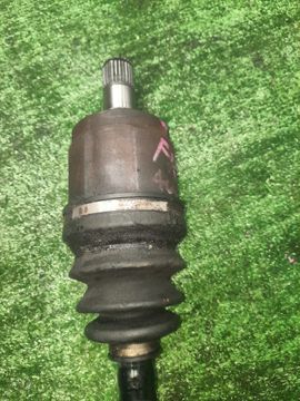 ПРИВОД НА HONDA STEPWGN RF2 B20B