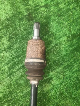 ПРИВОД НА HONDA CR-V RD7 K24A