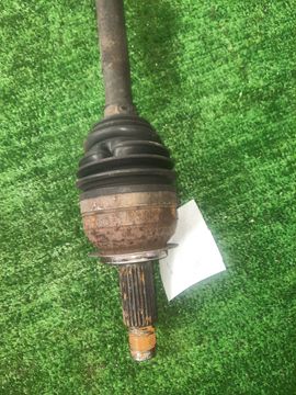 ПРИВОД НА SUBARU OUTBACK BPE EZ30DE