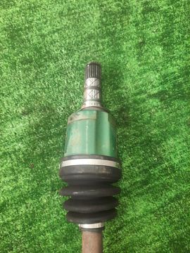 ПРИВОД НА SUBARU OUTBACK BPE EZ30DE