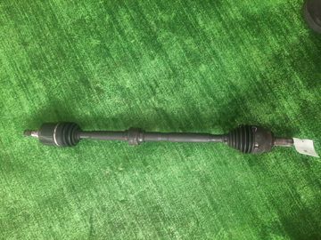 ПРИВОД НА MITSUBISHI OUTLANDER CW4W 4B11