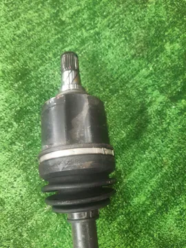 ПРИВОД НА MITSUBISHI OUTLANDER CW4W 4B11