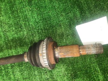 ПРИВОД НА NISSAN X-TRAIL PNT30 SR20VET