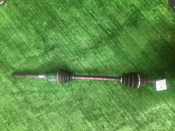 ПРИВОД НА MITSUBISHI OUTLANDER CW5W 4B12