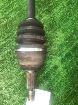 ПРИВОД НА MITSUBISHI OUTLANDER CW5W 4B12