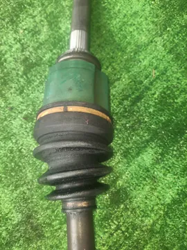 ПРИВОД НА MITSUBISHI OUTLANDER CW5W 4B12