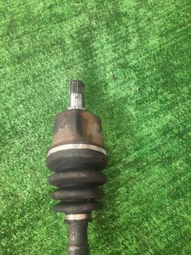 ПРИВОД НА MITSUBISHI LANCER CEDIA CS5W 4G93