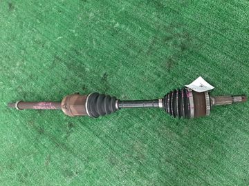 ПРИВОД НА NISSAN SERENA TC24 QR20DE