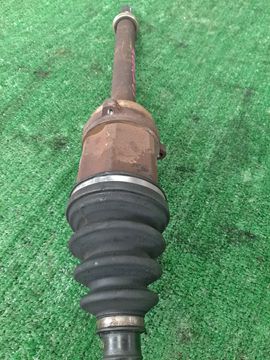 ПРИВОД НА NISSAN SERENA TC24 QR20DE