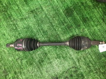 ПРИВОД НА MITSUBISHI OUTLANDER CW4W 4B11