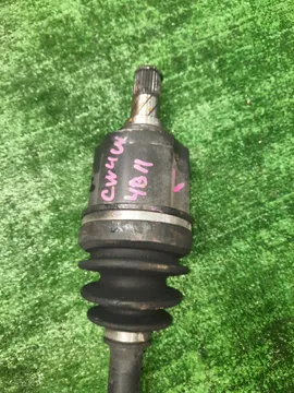 ПРИВОД НА MITSUBISHI OUTLANDER CW4W 4B11