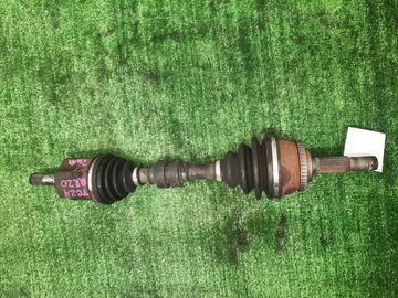 ПРИВОД НА NISSAN SERENA TC24 QR20DE