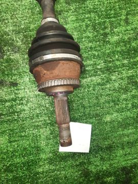 ПРИВОД НА NISSAN SERENA TC24 QR20DE