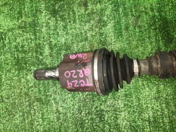 ПРИВОД НА NISSAN SERENA TC24 QR20DE