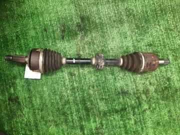 ПРИВОД НА HONDA CR-V RD7 K24A