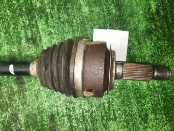 ПРИВОД НА HONDA CR-V RD7 K24A