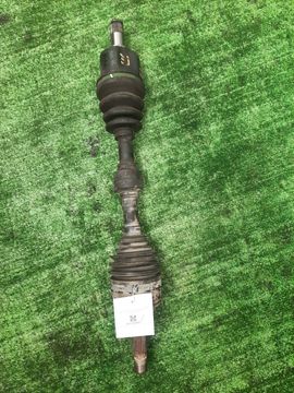 ПРИВОД НА MITSUBISHI LANCER CEDIA CS5A 4G93